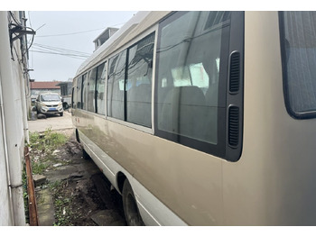 Міський автобус TOYOTA