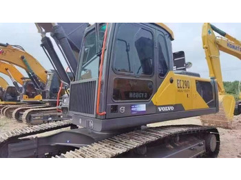 Гусеничний екскаватор VOLVO EC290