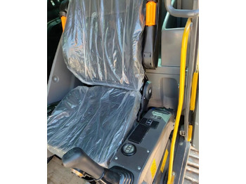 Гусеничний екскаватор Volvo EC480: фото 4