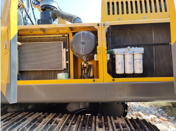 Гусеничний екскаватор Volvo EC480: фото 3