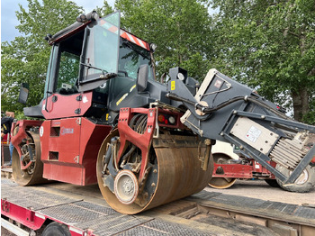 Дорожній каток BOMAG
