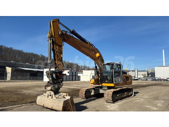 Гусеничний екскаватор LIEBHERR R 926