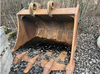 Гусеничний екскаватор LIEBHERR