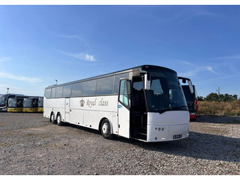 Туристичний автобус BOVA