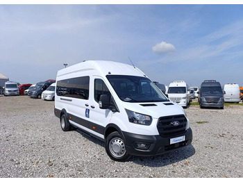 Мікроавтобус FORD Transit