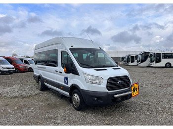 Мікроавтобус FORD Transit