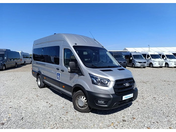 Мікроавтобус FORD Transit