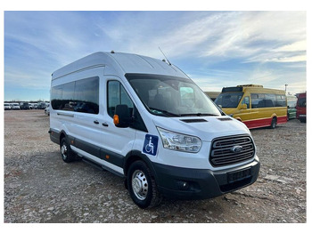 Мікроавтобус FORD Transit