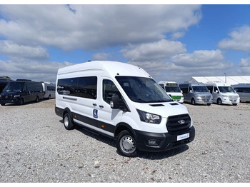 Мікроавтобус FORD Transit
