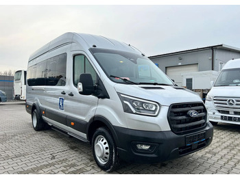 Мікроавтобус FORD Transit