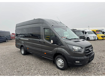 Мікроавтобус FORD Transit