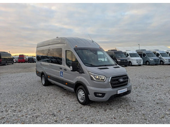 Мікроавтобус FORD Transit