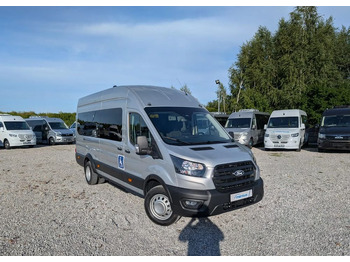 Мікроавтобус FORD Transit