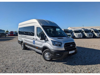 Мікроавтобус FORD Transit