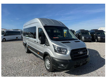 Мікроавтобус FORD Transit