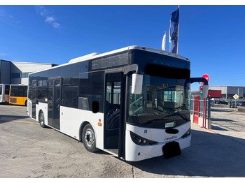 Міський автобус