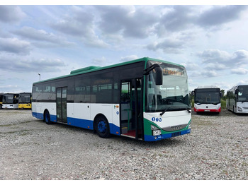 Міський автобус IVECO Crossway