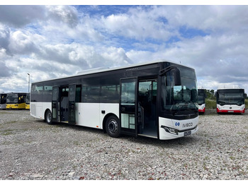 Міський автобус IVECO Crossway
