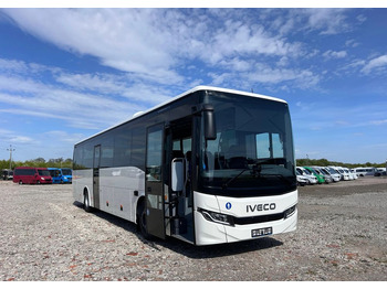Приміський автобус IVECO Crossway