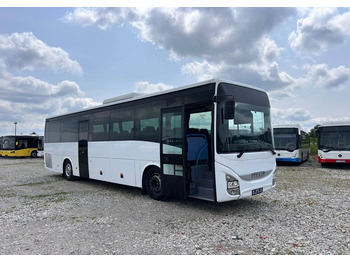 Приміський автобус IVECO Crossway