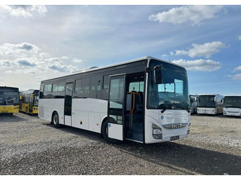 Приміський автобус IVECO Crossway