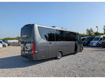 Новий Мікроавтобус, Пасажирський фургон Iveco Daily 70C21: фото 4