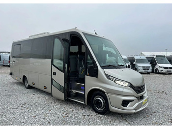 Мікроавтобус IVECO Daily