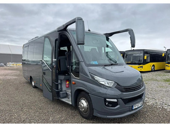 Мікроавтобус IVECO Daily