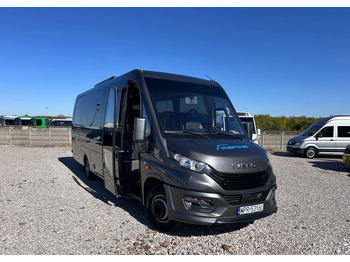 Мікроавтобус IVECO Daily