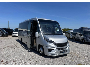 Мікроавтобус IVECO Daily