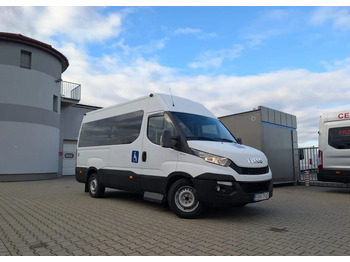 Мікроавтобус IVECO Daily