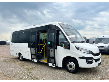Мікроавтобус IVECO Daily