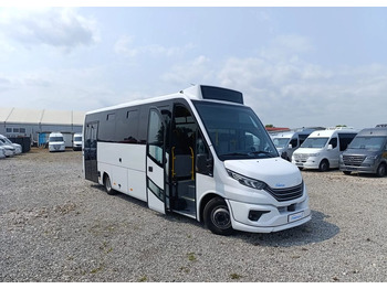 Мікроавтобус IVECO Daily