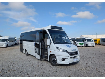 Мікроавтобус IVECO Daily