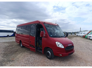 Мікроавтобус IVECO