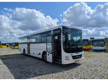 Приміський автобус MAN