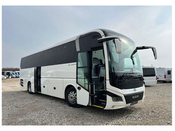 Туристичний автобус MAN Lions Coach: фото 2