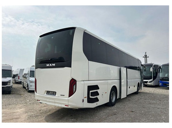 Туристичний автобус MAN Lions Coach: фото 5