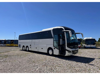 Туристичний автобус MAN Lion's Coach