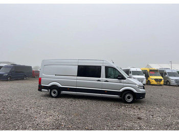 MAN TGE 3.180 в лізинг MAN TGE 3.180: фото 3 MAN TGE 3.180 в лізинг MAN TGE 3.180: фото 3