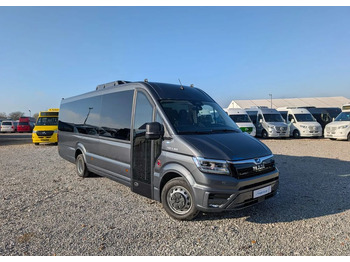 Мікроавтобус MAN TGE