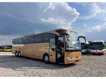 Туристичний автобус MERCEDES-BENZ Tourismo