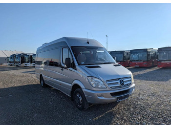 Мікроавтобус MERCEDES-BENZ Sprinter 515
