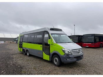 Міський автобус MERCEDES-BENZ Sprinter 516