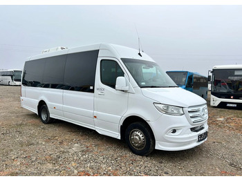 Мікроавтобус MERCEDES-BENZ Sprinter 516