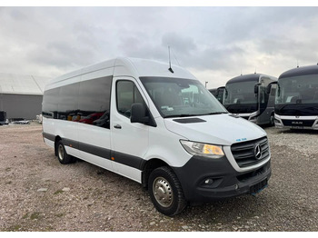Мікроавтобус MERCEDES-BENZ Sprinter 516