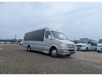 Мікроавтобус MERCEDES-BENZ Sprinter 516