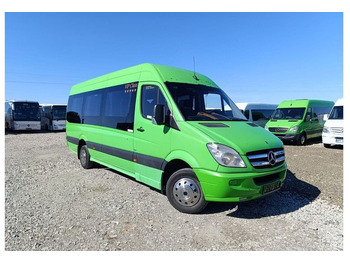 Мікроавтобус MERCEDES-BENZ Sprinter 516