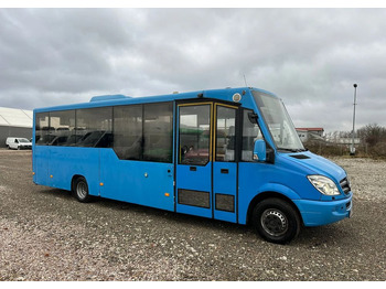 Міський автобус MERCEDES-BENZ Sprinter 516