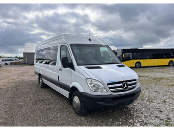 Мікроавтобус MERCEDES-BENZ Sprinter 516